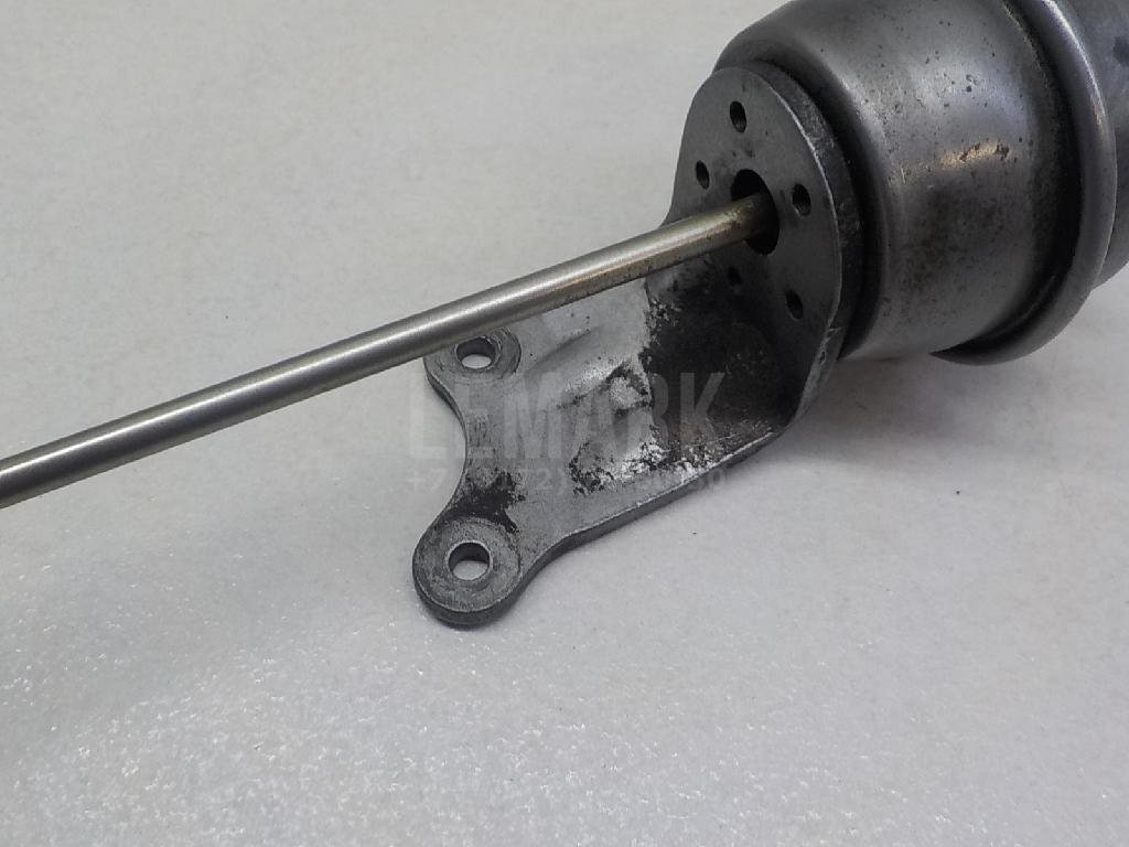 Регулятор вакуумный