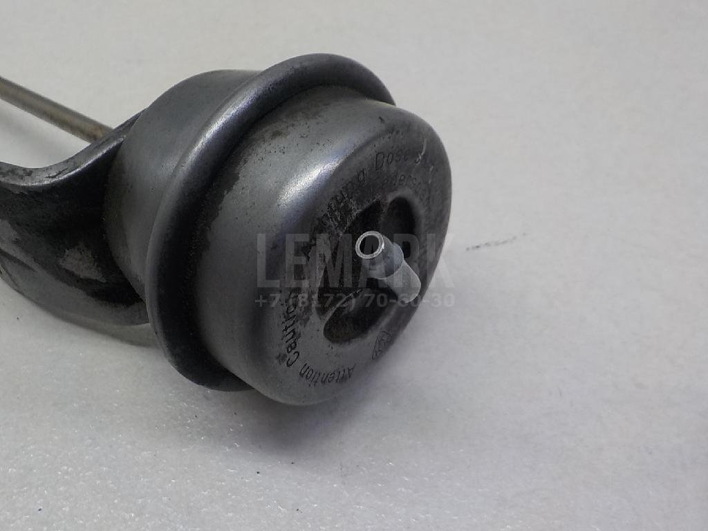 Регулятор вакуумный