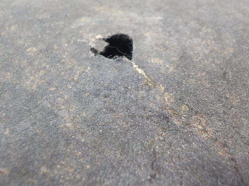 Шумоизоляция капота