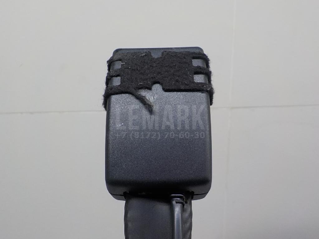 Ответная часть ремня безопасности