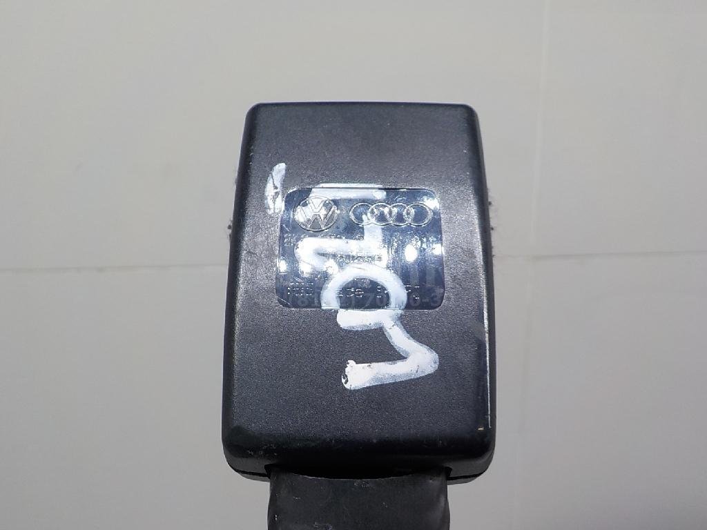 Ответная часть ремня безопасности