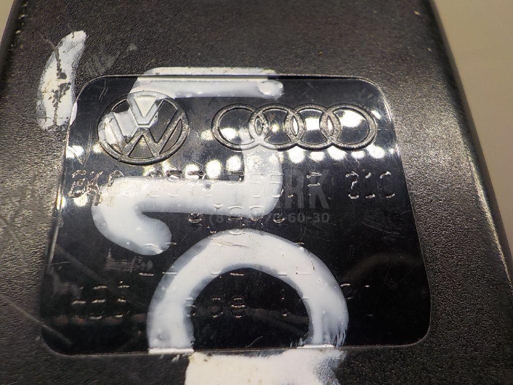 Ответная часть ремня безопасности