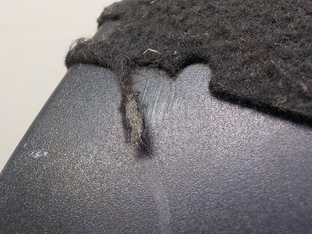 Ответная часть ремня безопасности