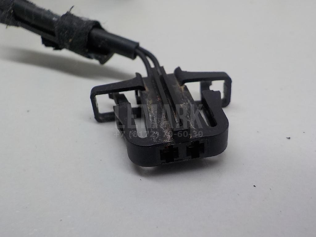 Ответная часть ремня безопасности