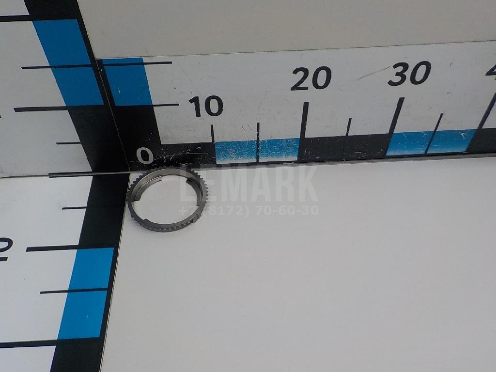 Кольцо синхронизатора для  Audi A3 (8Y) 2020