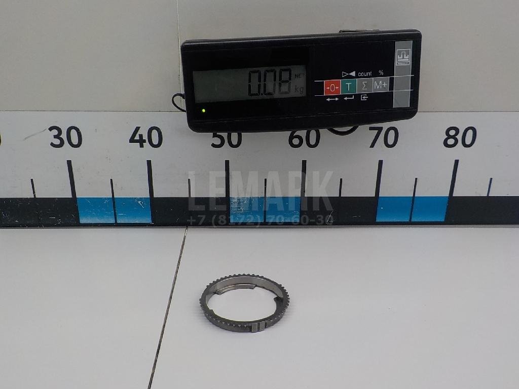 Кольцо синхронизатора для  Audi A3 (8Y) 2020