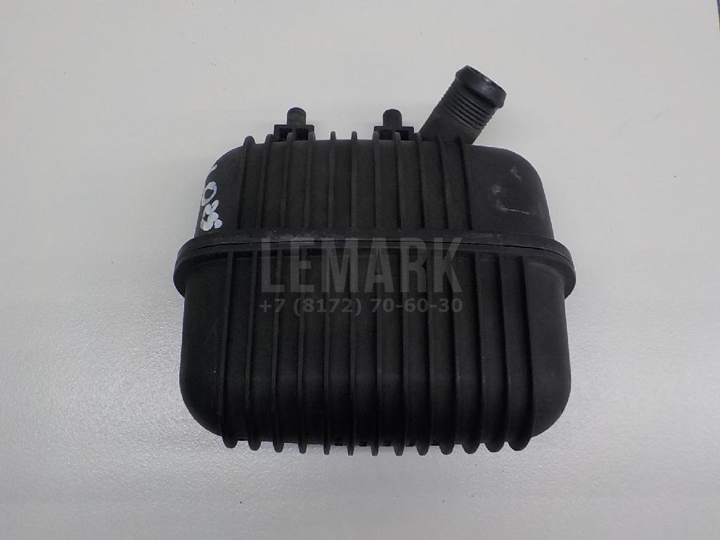 Резонатор воздушного фильтра для  Audi A4 [B6] 2000-2004