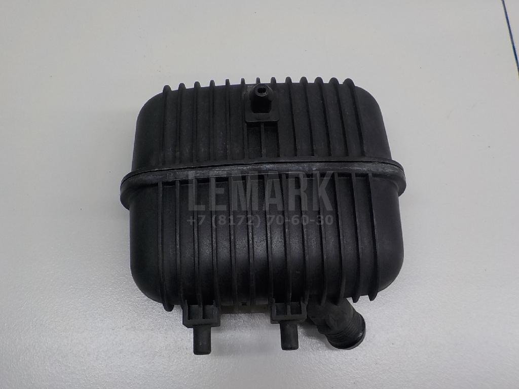 Резонатор воздушного фильтра для  Audi A4 [B6] 2000-2004