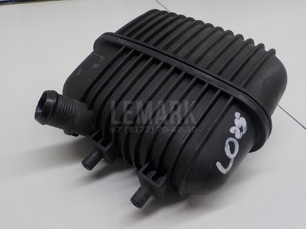 Резонатор воздушного фильтра для  Audi A4 [B6] 2000-2004