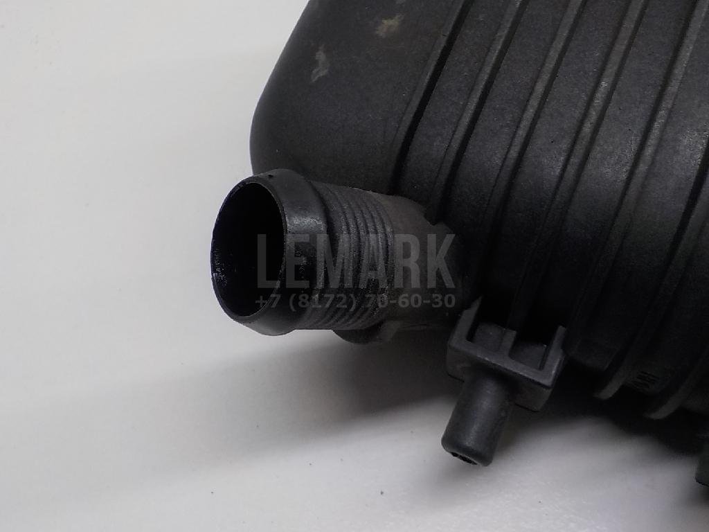 Резонатор воздушного фильтра для  Audi A4 [B6] 2000-2004