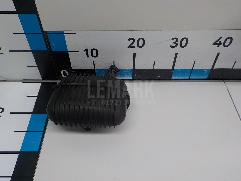 Резонатор воздушного фильтра для  Audi A4 [B6] 2000-2004