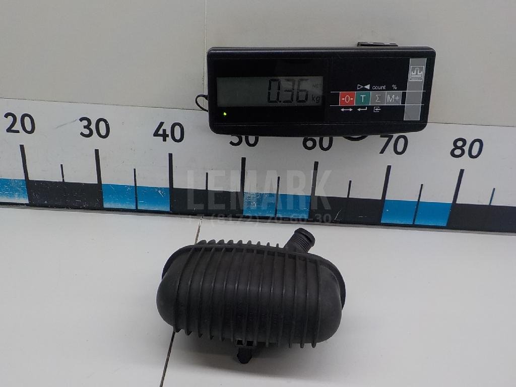 Резонатор воздушного фильтра для  Audi A4 [B6] 2000-2004