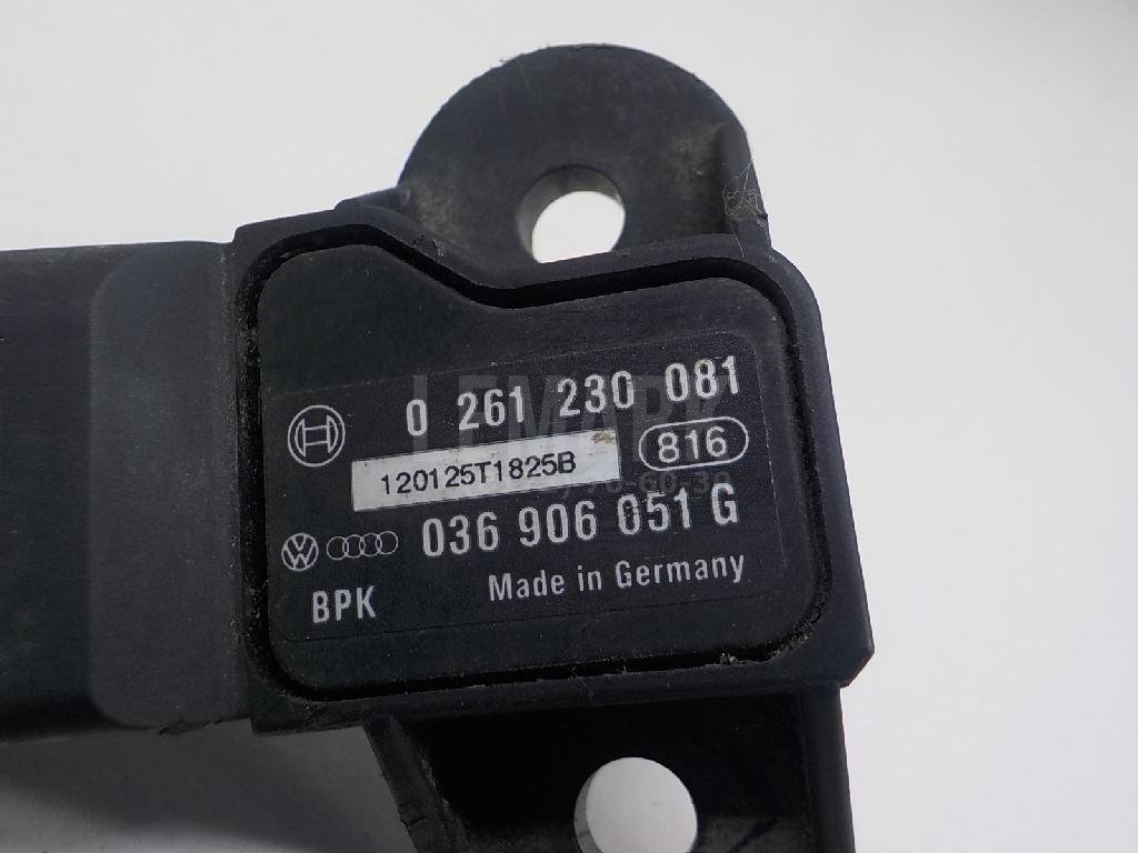 Датчик давления