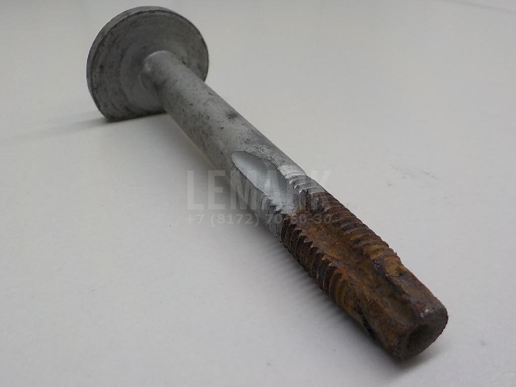 Болт развала задних колес