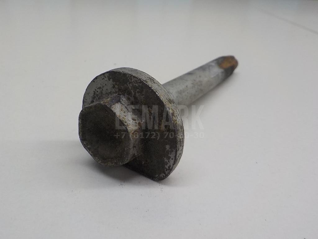 Болт развала задних колес