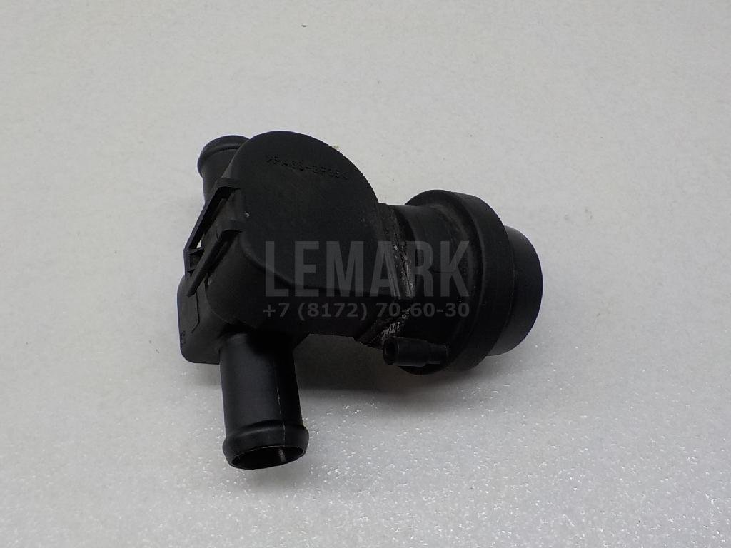 Клапан отопителя для  Alfa Romeo Giulietta 1977-1985