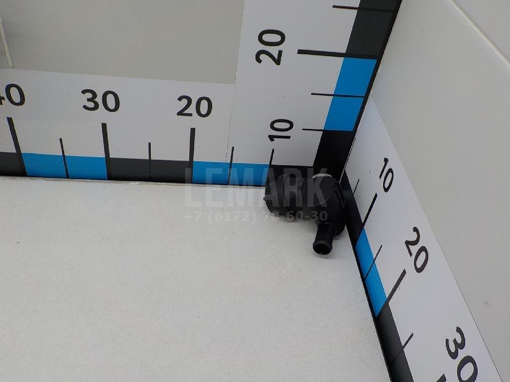 Клапан отопителя для  Alfa Romeo Giulietta 1977-1985