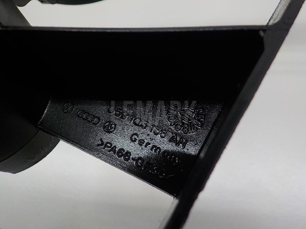 Маслоотражатель