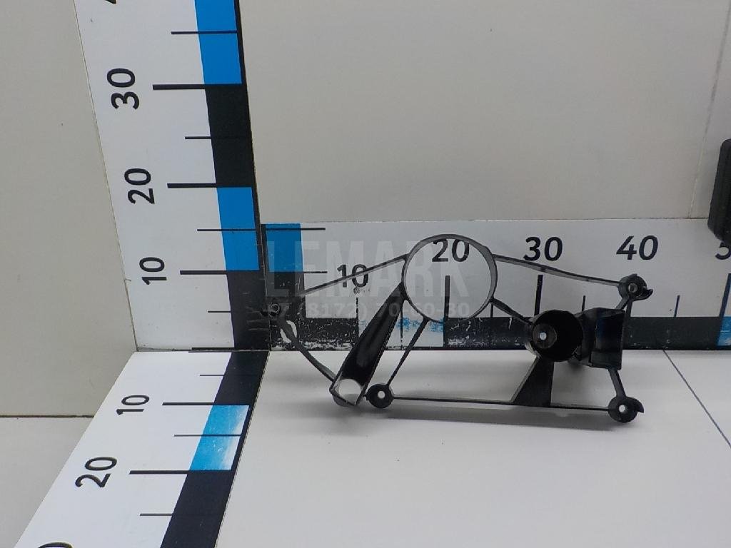 Маслоотражатель