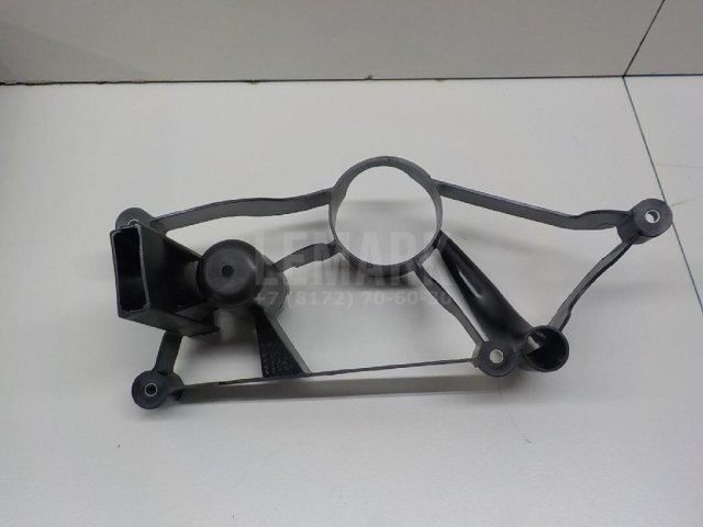 Маслоотражатель