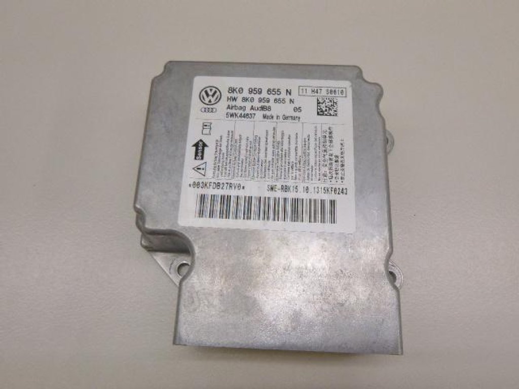 Блок управления AIR BAG