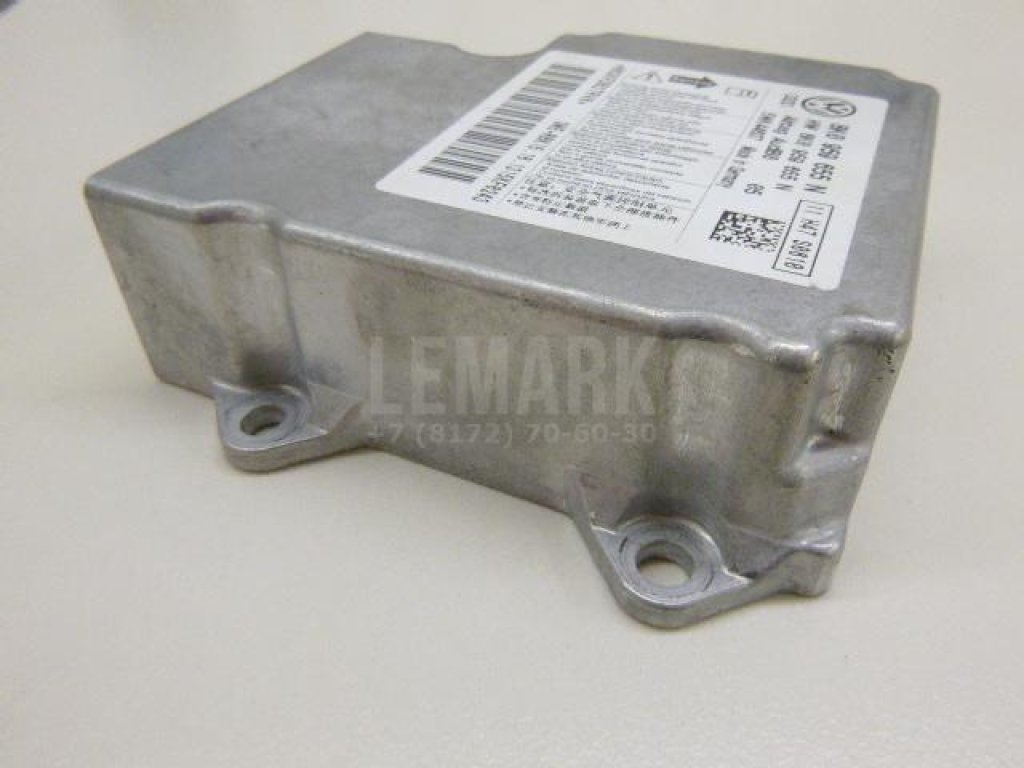 Блок управления AIR BAG