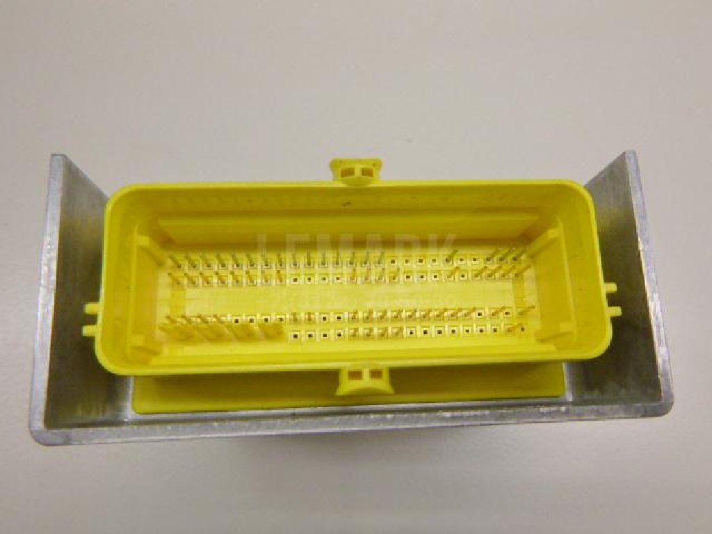 Блок управления AIR BAG