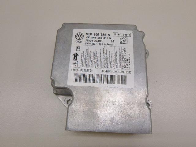 Блок управления AIR BAG