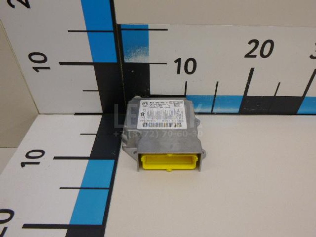 Блок управления AIR BAG