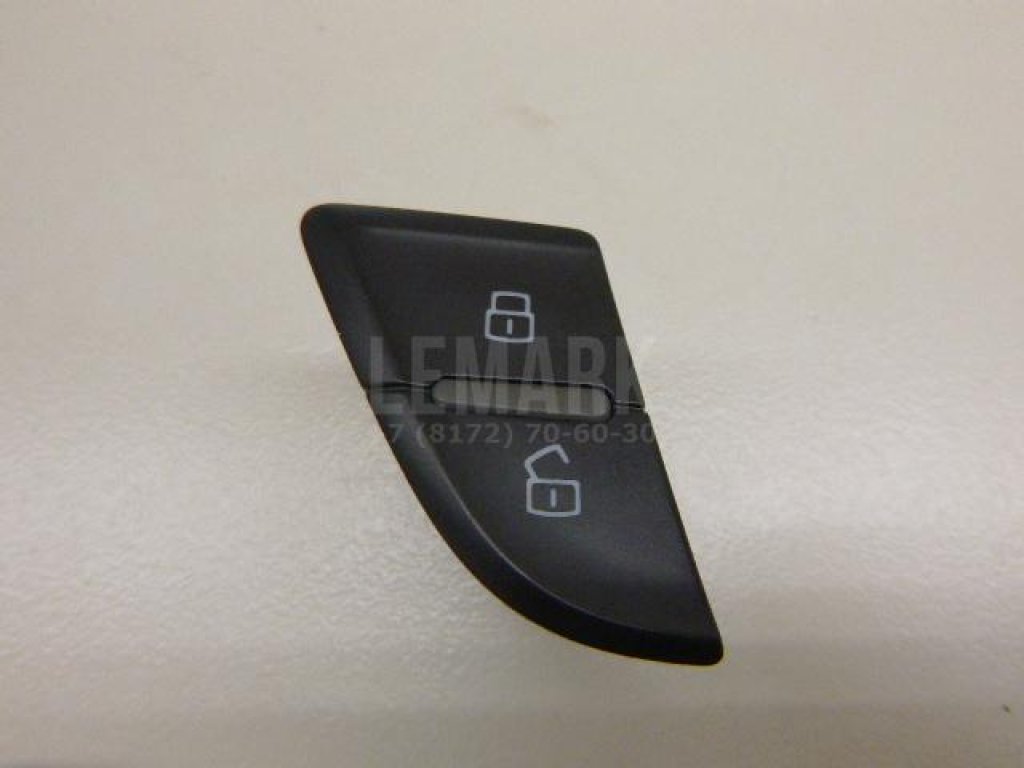 Кнопка центрального замка