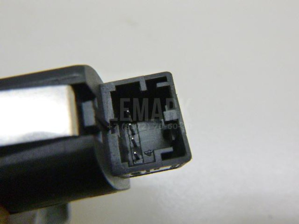 Кнопка центрального замка