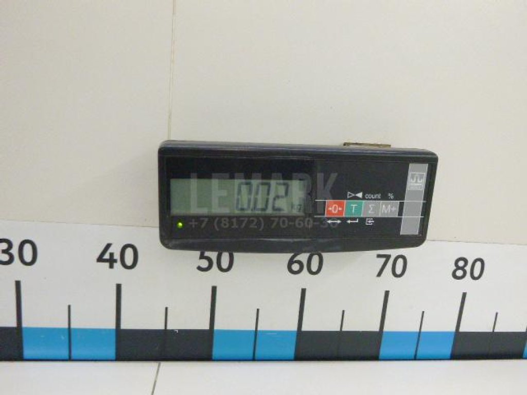 Кнопка центрального замка