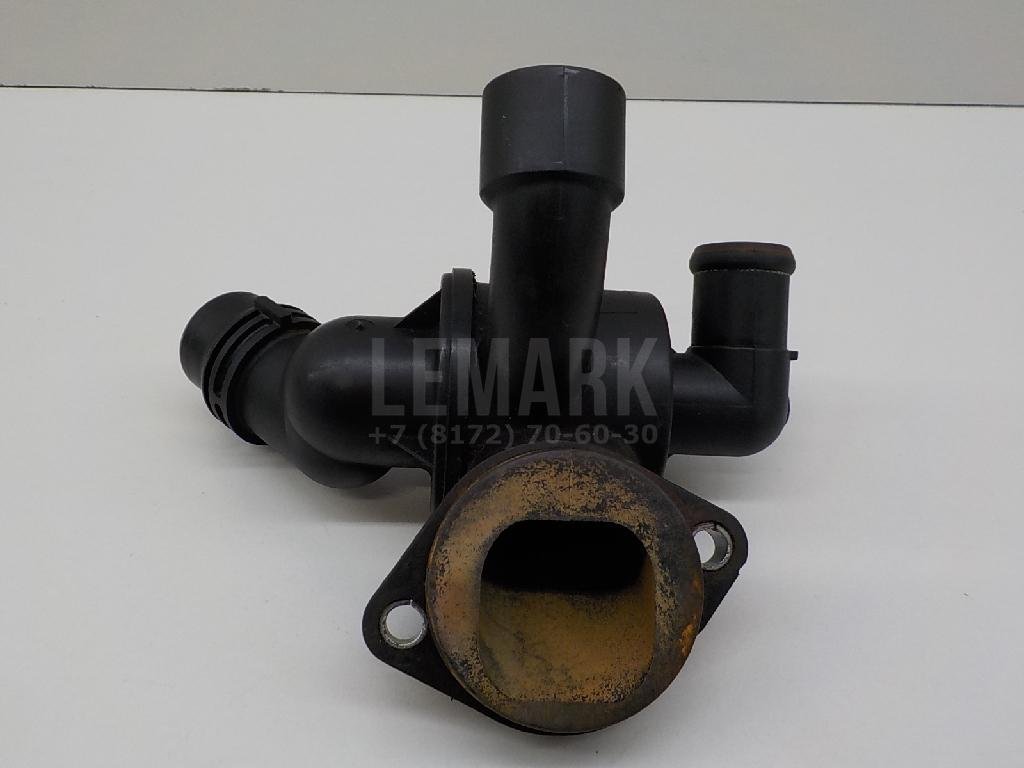 Корпус термостата