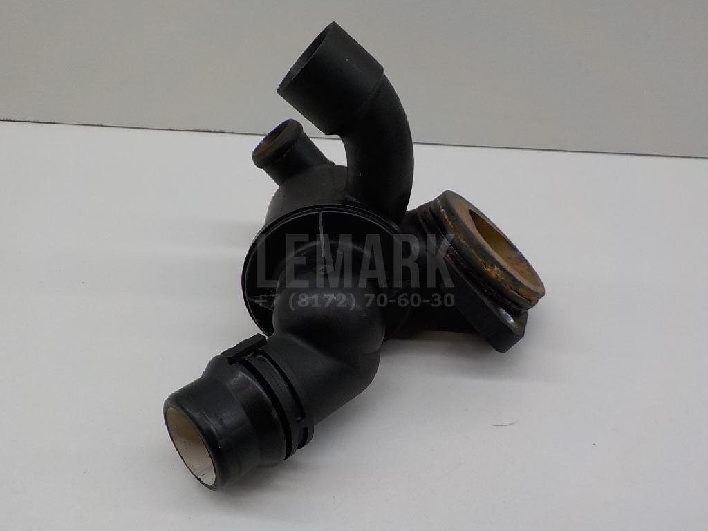 Корпус термостата