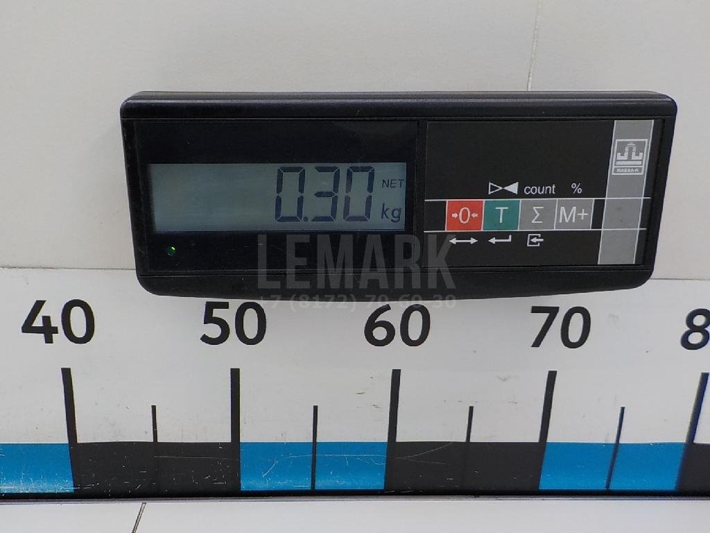 Корпус термостата