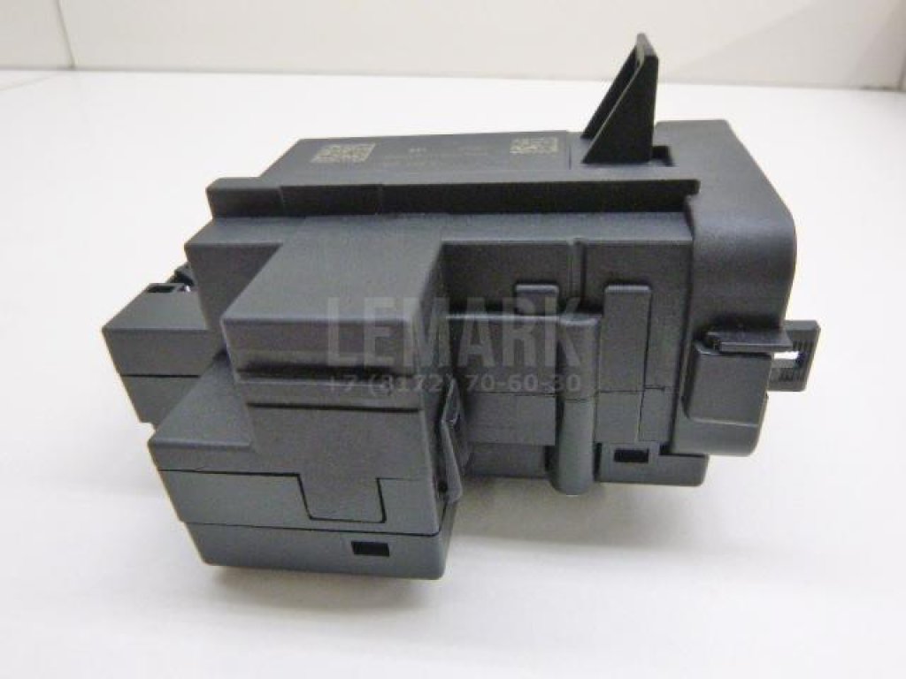 Замок зажигания