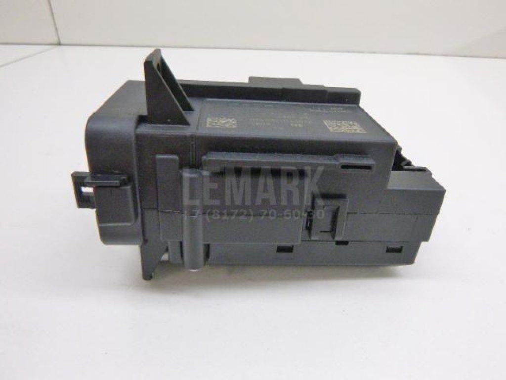 Замок зажигания