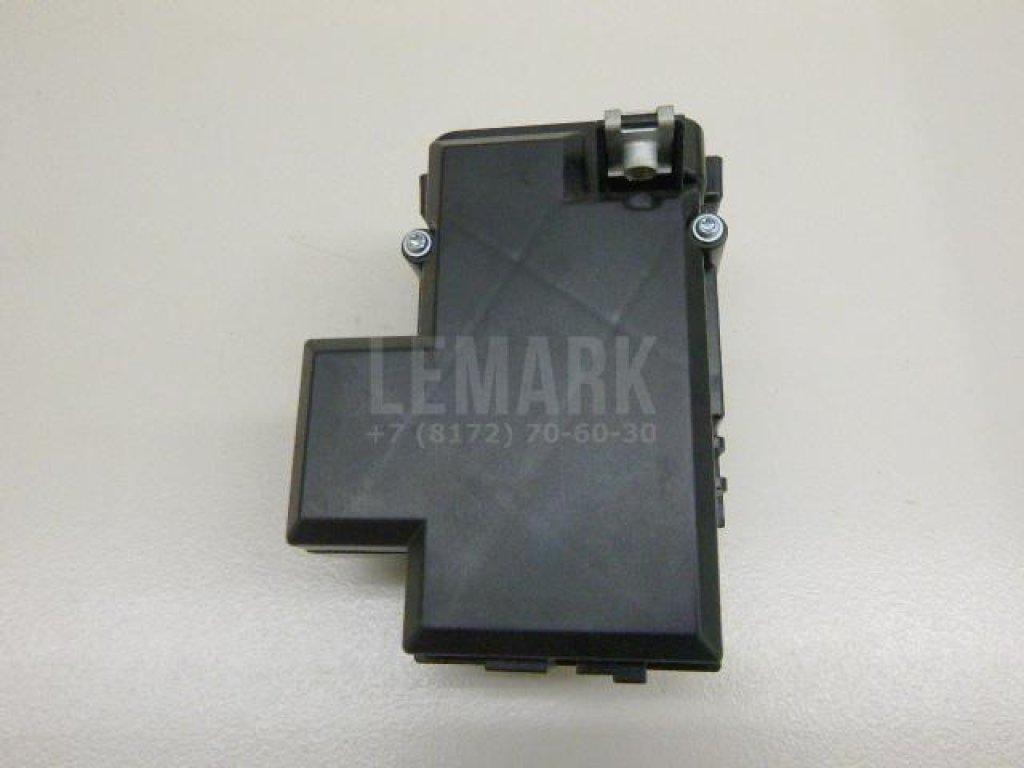 Замок зажигания