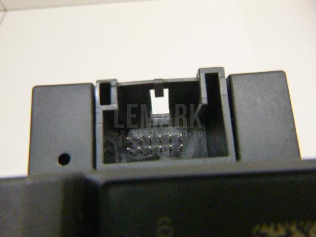 Замок зажигания