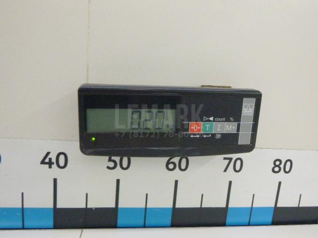 Замок зажигания