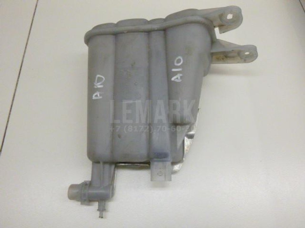 Бачок расширительный