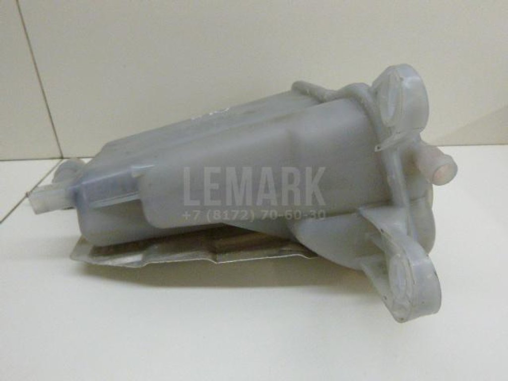 Бачок расширительный