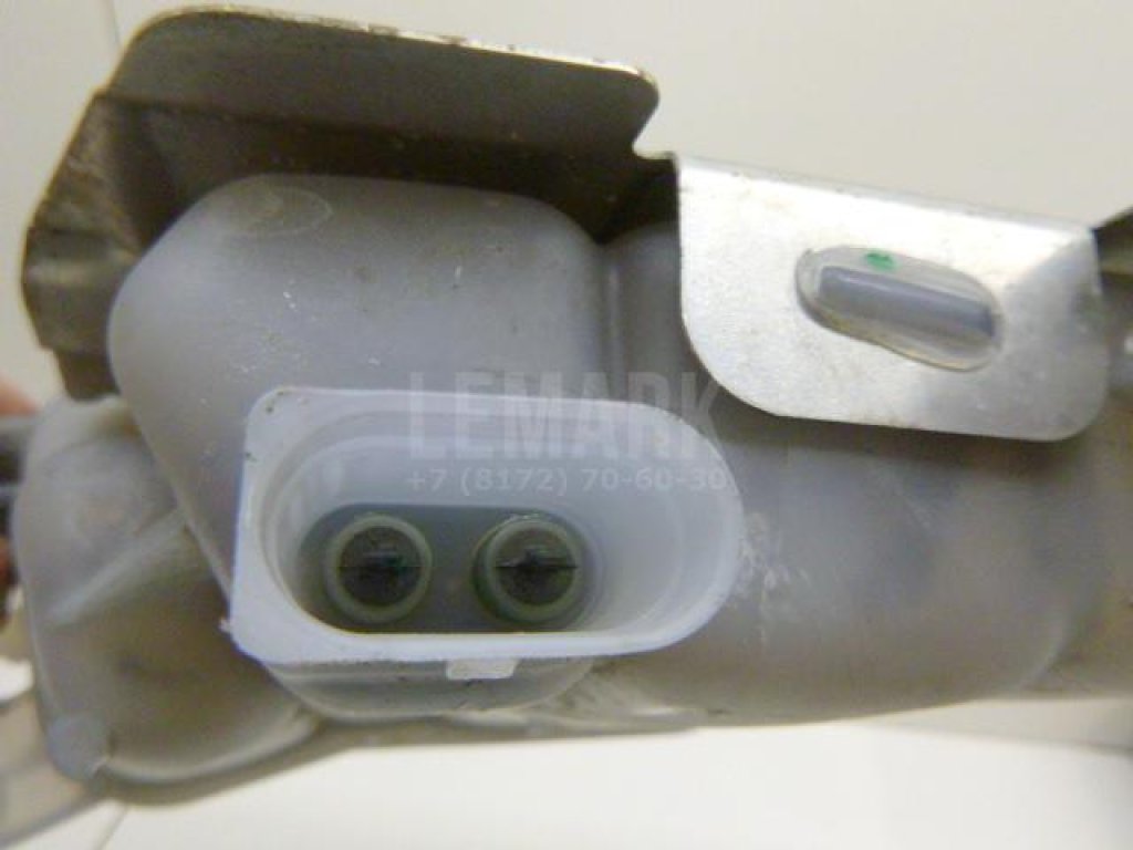 Бачок расширительный