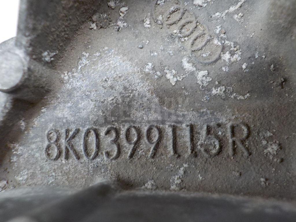 Кронштейн КПП для  Audi A4 [B9] 2015