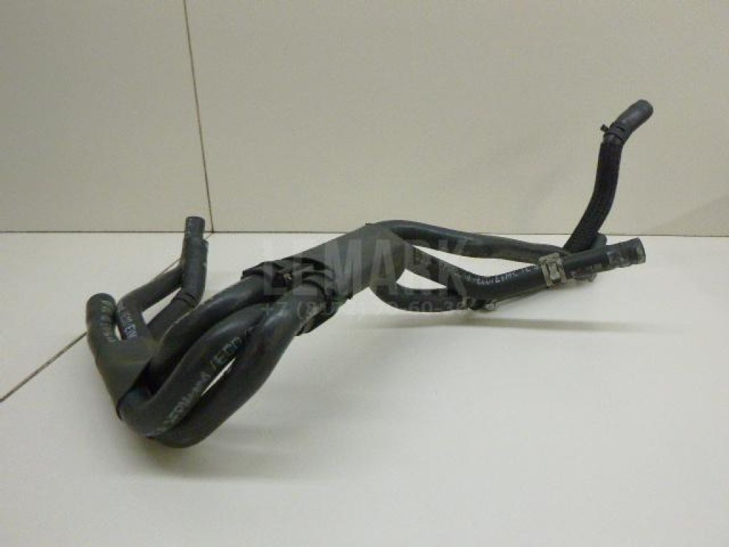 Шланг топливный