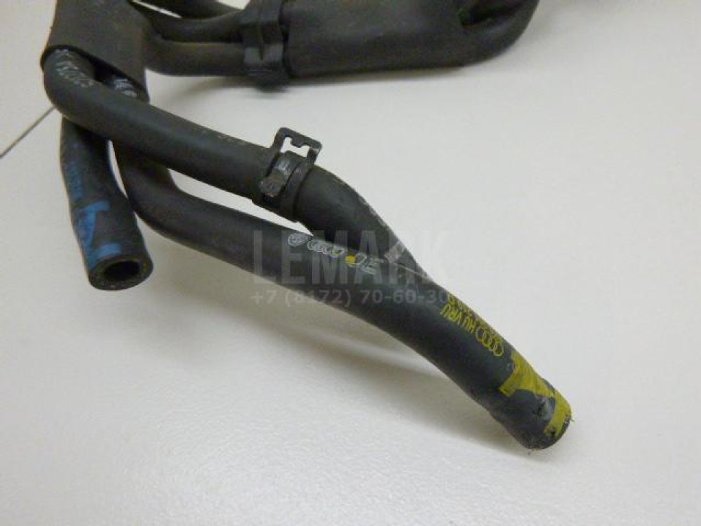 Шланг топливный