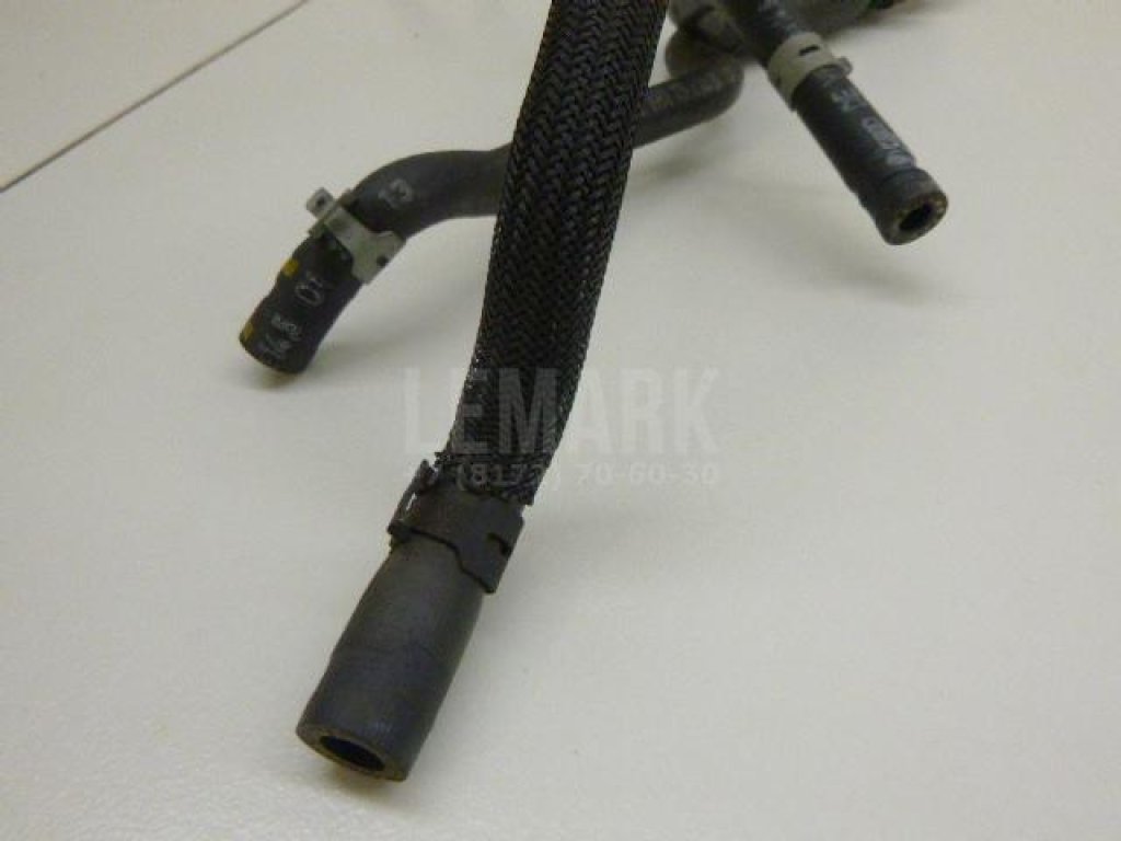 Шланг топливный