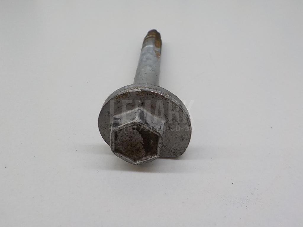 Болт развала задних колес