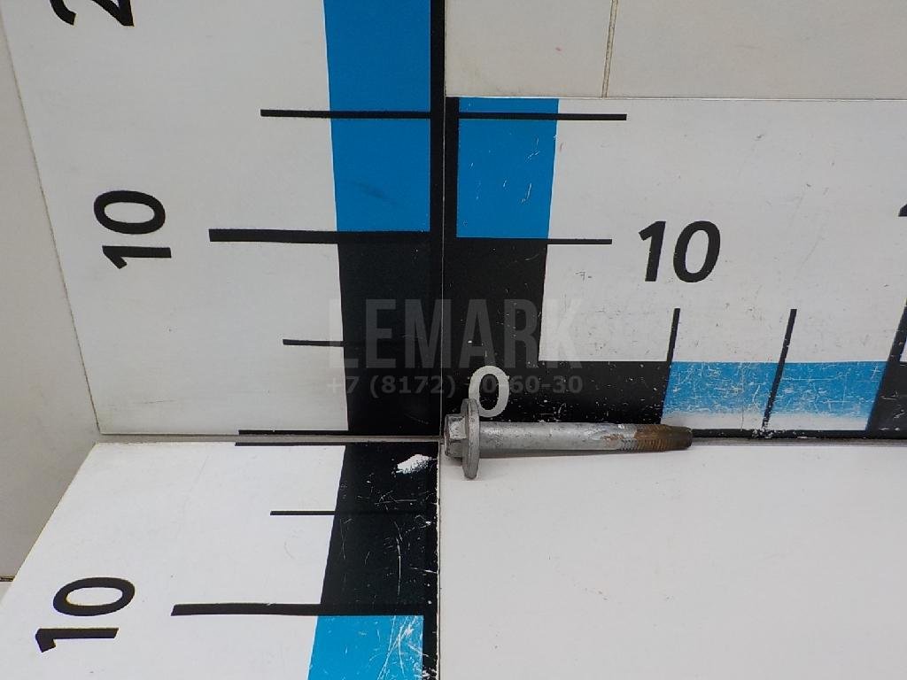 Болт развала задних колес