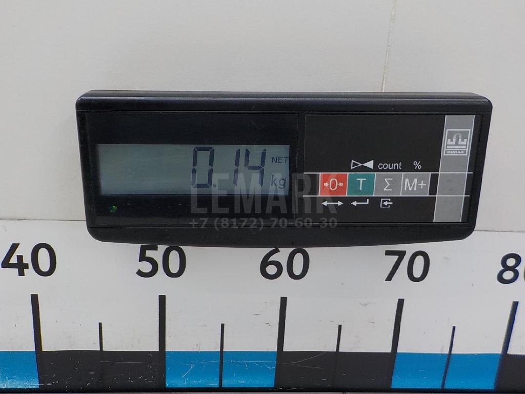 Болт развала задних колес